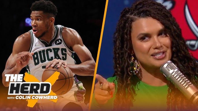 Fans React To Insane Transformations Of NBA Stars: Giannis' Evolution Is  Insane! - Fadeaway World