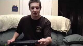 Landyachtz Wolfshark Review
