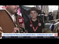 Las Fiestas Patrias se celebran en el "corazón de Chile" | 24 Horas TVN Chile