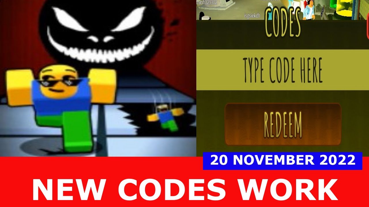 NEW UPDATE CODES [🦑BRIDGE] Backrooms Race Clicker ROBLOX