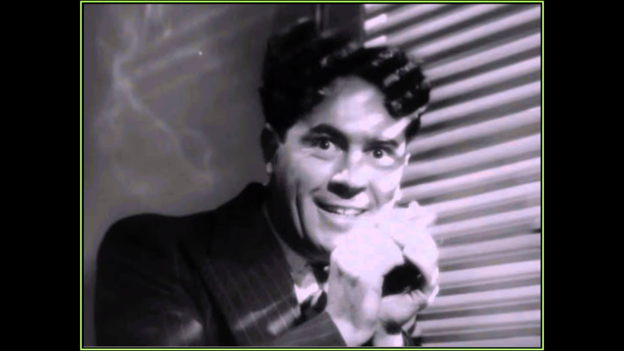 Sidney Bechet - Viper Mad (1938) HD