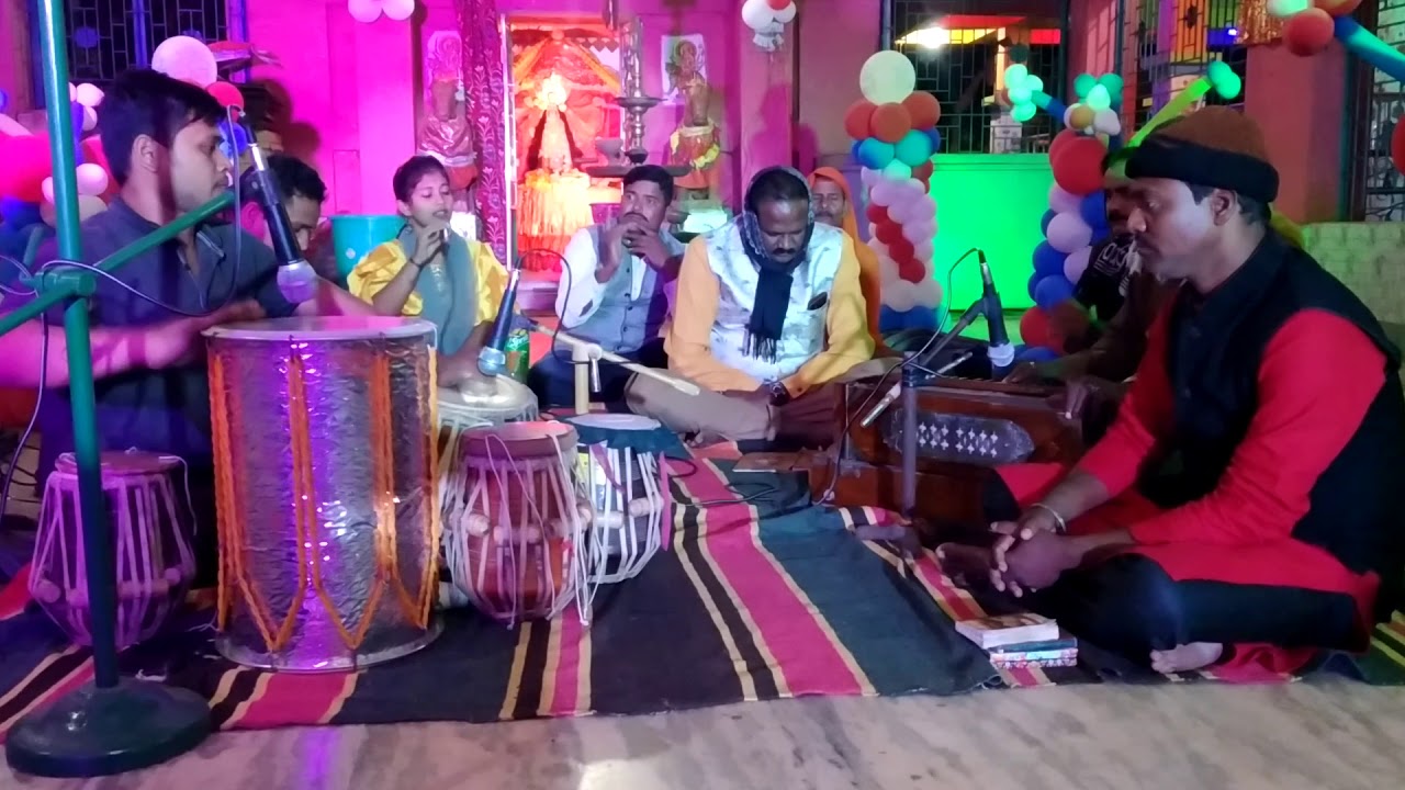 Khudupur Bhajan
