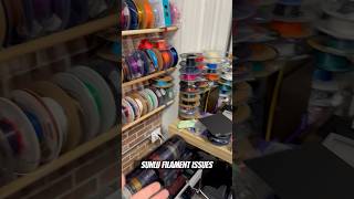 CC3D Filament is my favorite by far #shorts #fyp #3d CC3D Filament is my favorite by far #shorts #fyp #3d