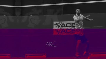 Badminton & Beyond ||  by Arc Solutions Youtube Intro/Outro Maker