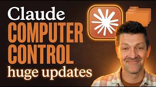 Master Claude's Computer Use Feature (5 Projects)