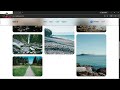 Gen Z Website using React | Modern UI Design for New Generation | Frontend Project