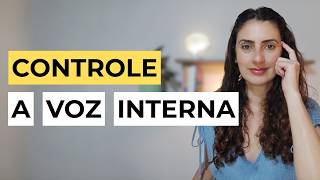 Inner Voice on a Loop? 5 Techniques to Stop Rumination and Self-Criticism