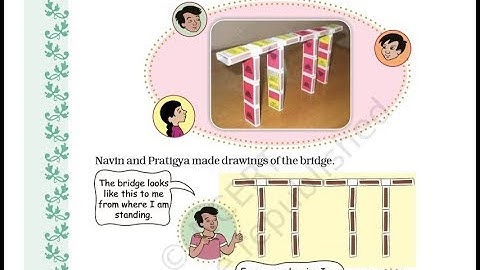 Chapter 9 Boxes and Sketches Part 2 | Grade 5 Mathematics | NCERT | CBSE