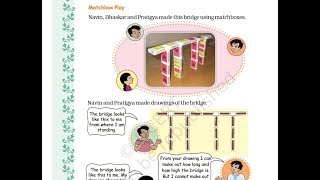 Chapter 9 Boxes and Sketches Part 2 | Grade 5 Mathematics | NCERT | CBSE