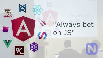 Deep Dive Intro to Angular -  Jeff Whelpley