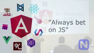 Deep Dive Intro to Angular -  Jeff Whelpley