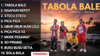 KUMPULAN LAGU TIMUR 2025 TABOLA BALE | Stecu Stecu