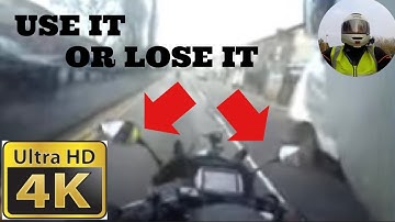 Top Tips For Mirrors & Rear Observation On Your DVSA Riding Test Report For Your A1, A2 Or DAS No 14