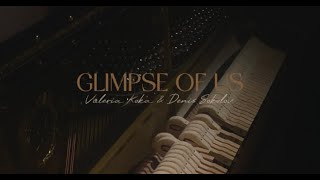 Joji - Glimpse of us cover ( by Valeria Koka& Denis Sokolov )