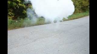 EPIC Smoke screen