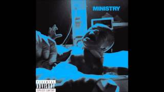 Watch Ministry Supermanic Soul video