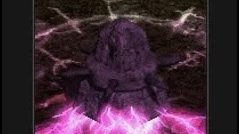 Diablo 2: Median XL - DEATH PROJECTOR