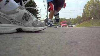 2way cwalk dynamite