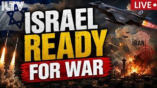 On The Hour – June 30, 2026 |  Israel on High Alert as Iran Tensions Explode