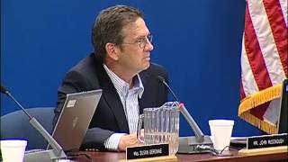 2012-06-12 Elmhurst CUSD205 Board of Education Meeting