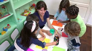 Welcome to the ESL Program | Ukrainian