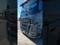 new Volvo aero 460 HP truck | Volvo Trucks and Coaches #ytshorts  #yt  #short #viral #truck #volvo