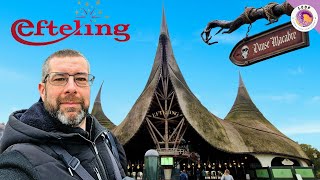 Efteling: Europes BEST Disney Alternative?