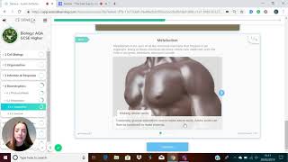 Biology - Respiration - Seneca - Learn 2x Faster