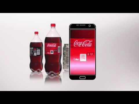 How We're Using SmartLabel To Provide More Information | The Coca-Cola Company