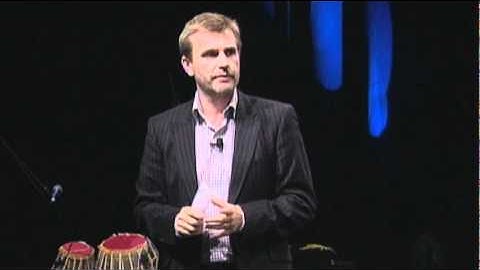 How to make work-life balance work | Nigel Marsh