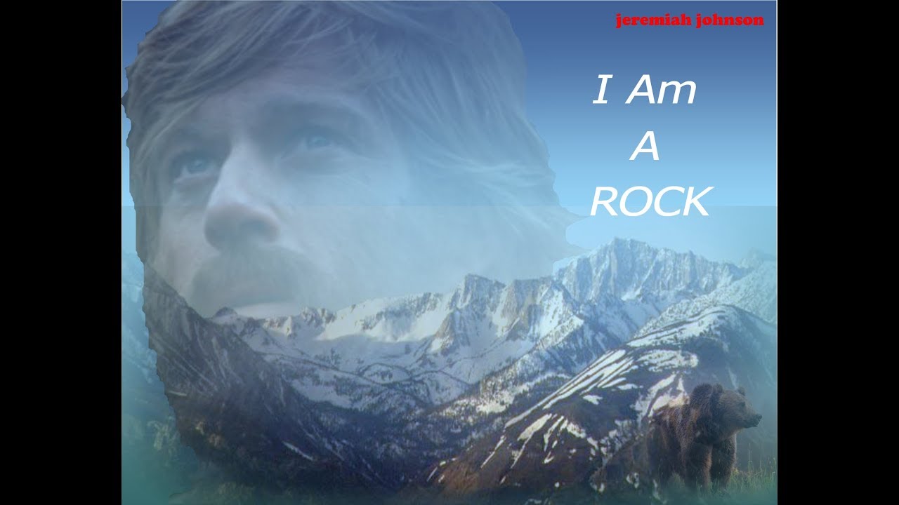 Simon and Garfunkel I am a Rock YouTube Simon and Garfunkel I am a Rock YouTube