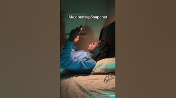 Did my snap AI just post a story ?? 😳 #shorts