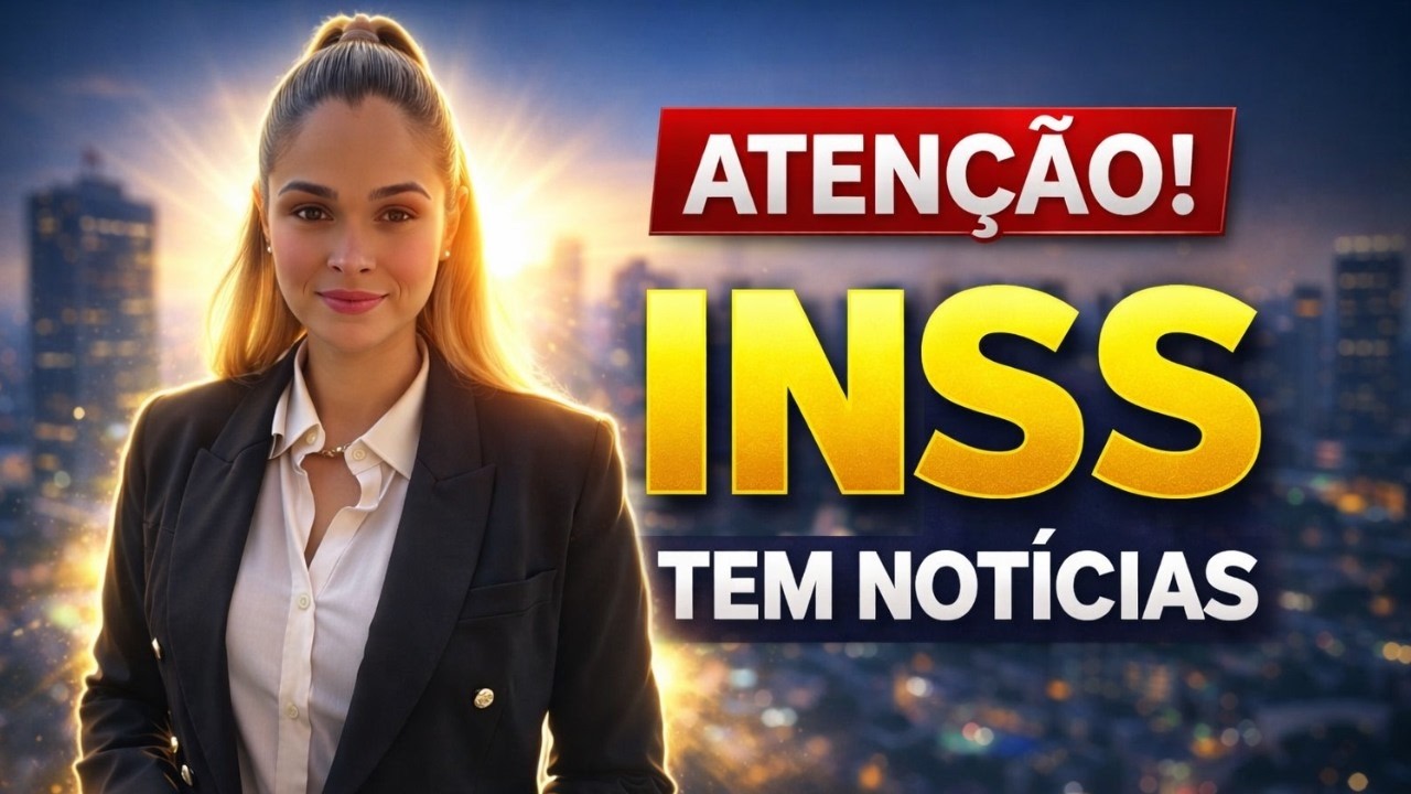 NOTÍCIAS URGENTES do INSS: veja se VOCÊ será afetado (Café com INSS)