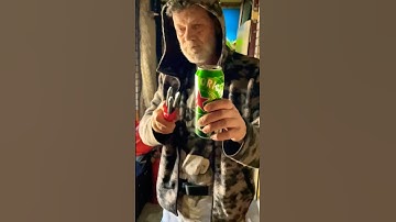 Holly Trinity Shuriken 3 in 1 throwing into the can, moving target, no spin