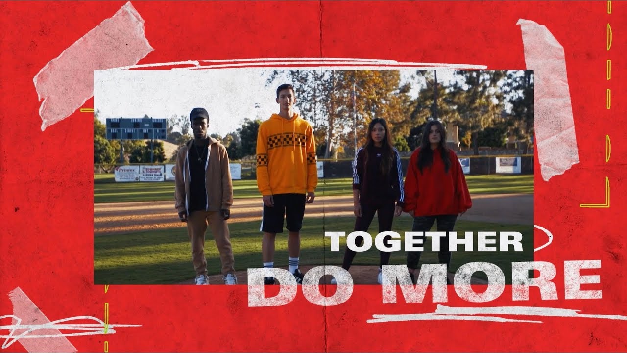 orphan معنى Do More