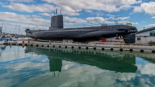 Top 5 emergency surfacing submarines  =HD=