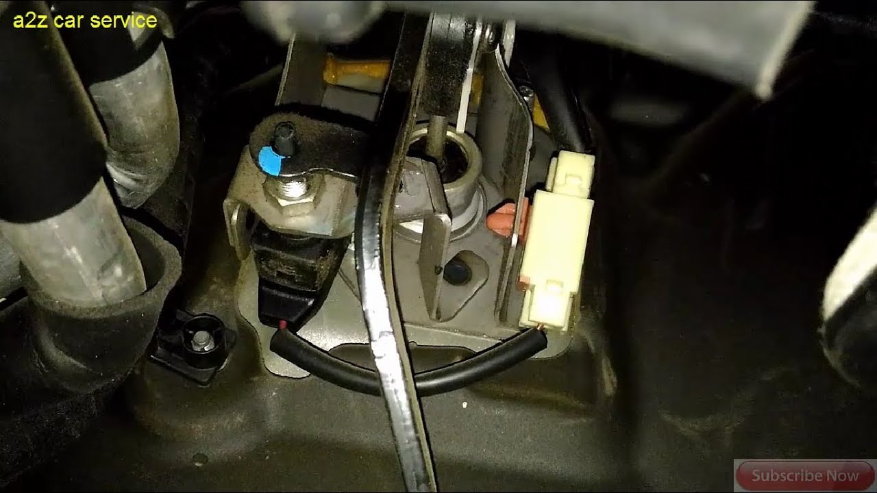 Auto Motor Zündschalter Panel Kohlefaser für den Rennsport