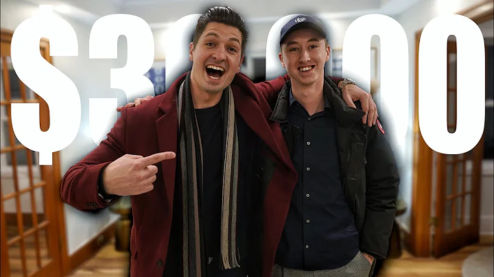 Making $30,000 a MONTH Flipping Houses in 2021