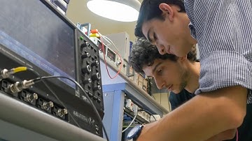 From Abu Dhabi to Gran Sasso: NYUAD and the XENON Dark Matter Program