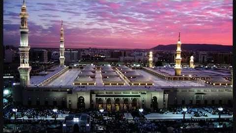 دعاء القنوت الليلة الثانية من تراويح 38 للقارئ الحارث الصالح وفقه الله