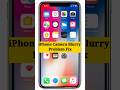 Why Is My iPhone Camera Blurry? Easy Fix Guide
