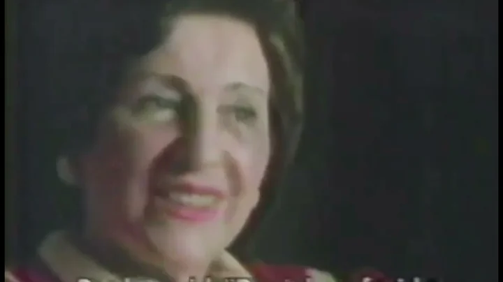 Helen Hirsch Interview Compilation From the "Schin...