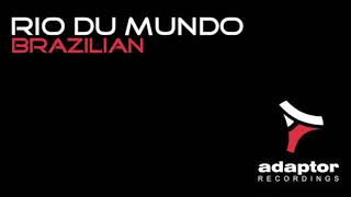 Rio Du Mundo_Brazilian (Dub Mix) [Cover Art]