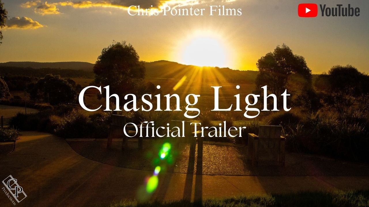 Chasing Light | Official Trailer | Chris Pointer Films