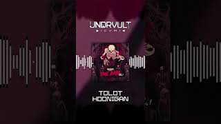 UNDRVULT ICYMI - 81 | One of THE BEST songs from TOLOT | #dubstep #edm #music #shorts #riddim