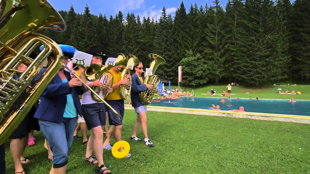 Cold Water Challenge MK Berwang