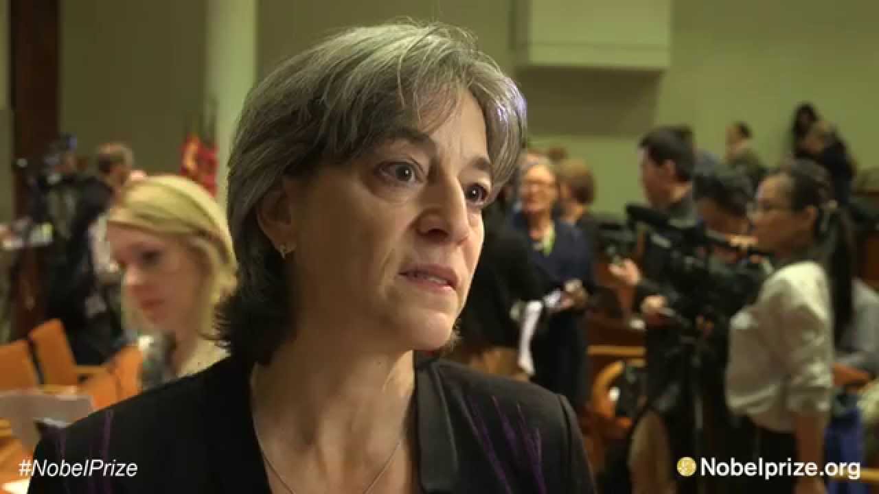 "To kill parasites and stop their spreading." Interview: The 2015 Nobel Prize in Medicine