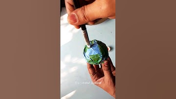 Cool Science Working Model to teach kids Earth