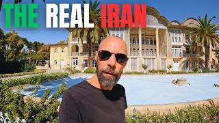 This is Iran BEYOND the headlines