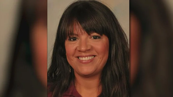 'The first thing that I do is cry' | Family of Eva Mireles speaks out